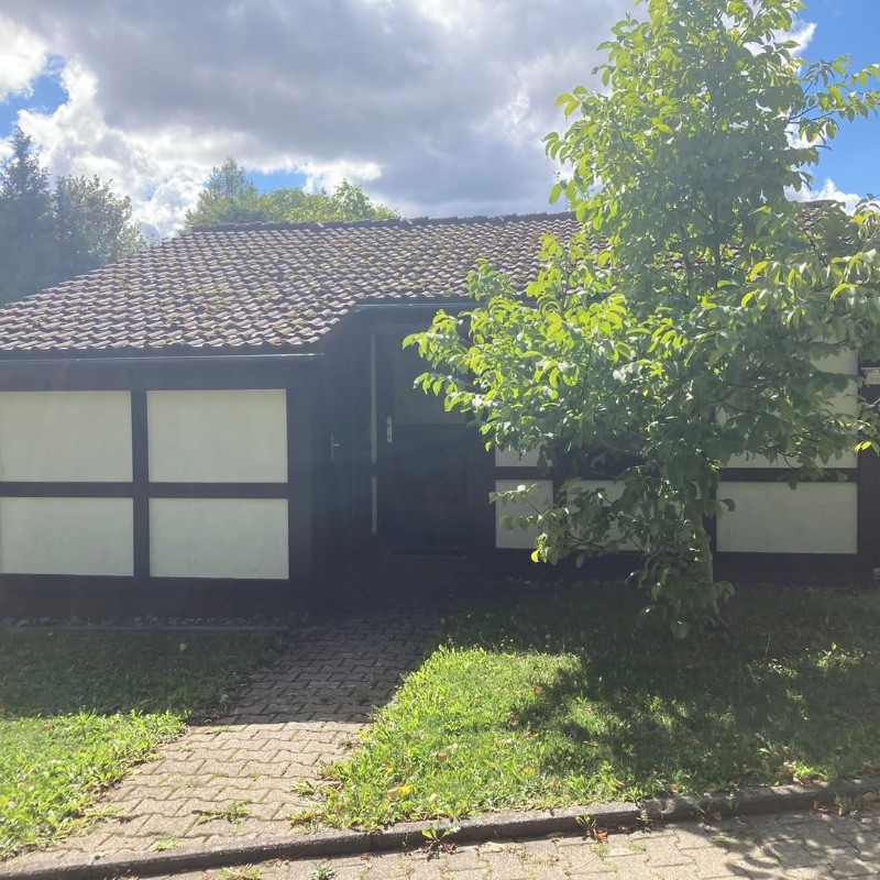 Sommerhus - 4 personer -  - Paradiesecke - 69429 - Waldbrunn