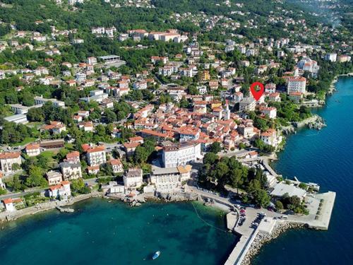 Holiday apartment - 2 persons -  - Setaliste marsala Tita - Opatija - Lovran - 51415 - Lovran