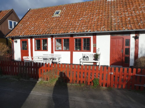 Fritidshus - 6 personer -  - Gaden - 3740 - Svaneke