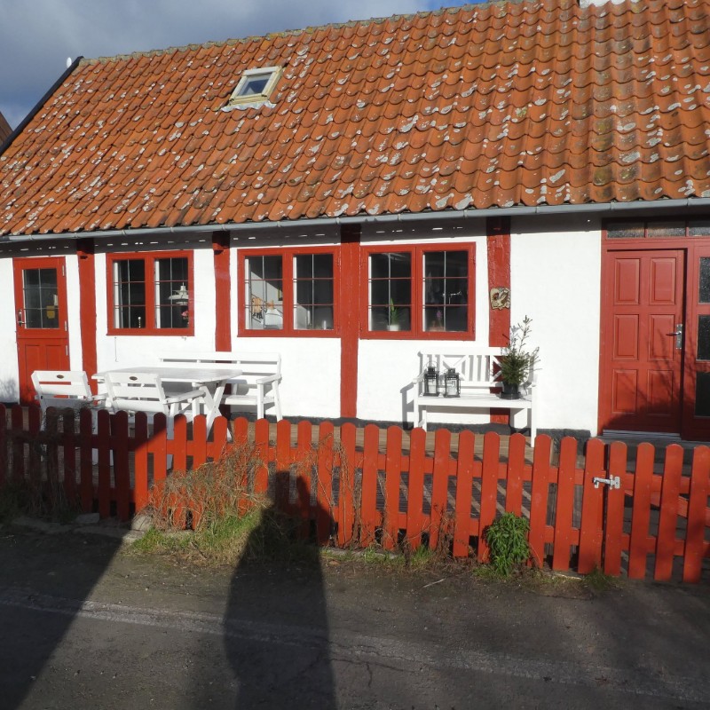 Ferienhaus - 6 Personen -  - Gaden - 3740 - Svaneke