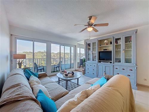 Holiday apartment - 4 persons -  - Seignosse - 40510