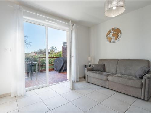 Villa - 6 persons -  - 34410 - Sérignan