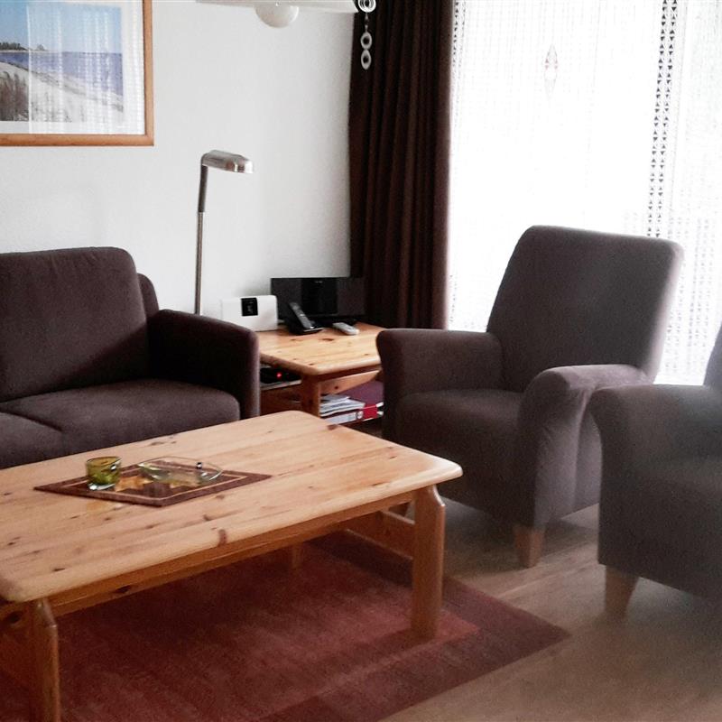 Ferielejlighed - 4 personer -  - Schützenweg - 23746 - Kellenhusen