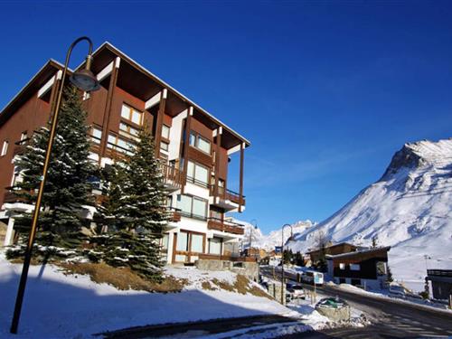 Semesterlägenhet - 6 personer -  - 73320 - Tignes