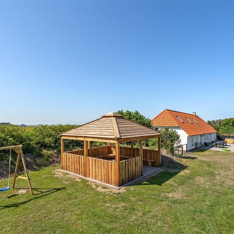 Ferienhaus - 12 Personen -  - Klintevej - Lyngs - 7790 - Thyholm