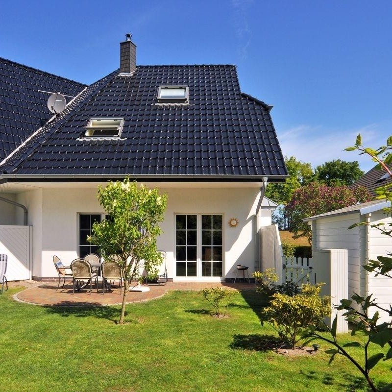 Sommerhus - 7 personer -  - Seestrasse - 18374 - Ostseeheilbad Zingst