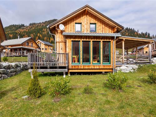 Chalet - 5 personer -  - 8785 - Hohentauern
