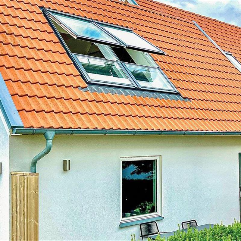 Ferielejlighed - 6 personer -  - Tennisvägen - Hittarp/Helsingborg - 25481 - Helsingborg