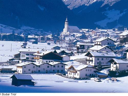 Ferienhaus - 4 Personen -  - 6167 - Neustift Im Stubaital