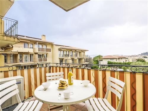 Holiday apartment - 4 persons -  - Saint-Tropez - 83990