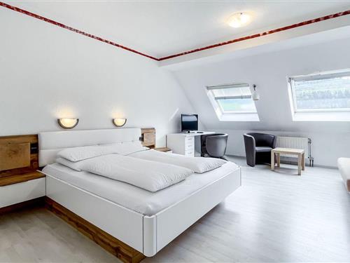 Rom - 3 personer -  - Nuhnetalstr. - 59955 - Winterberg