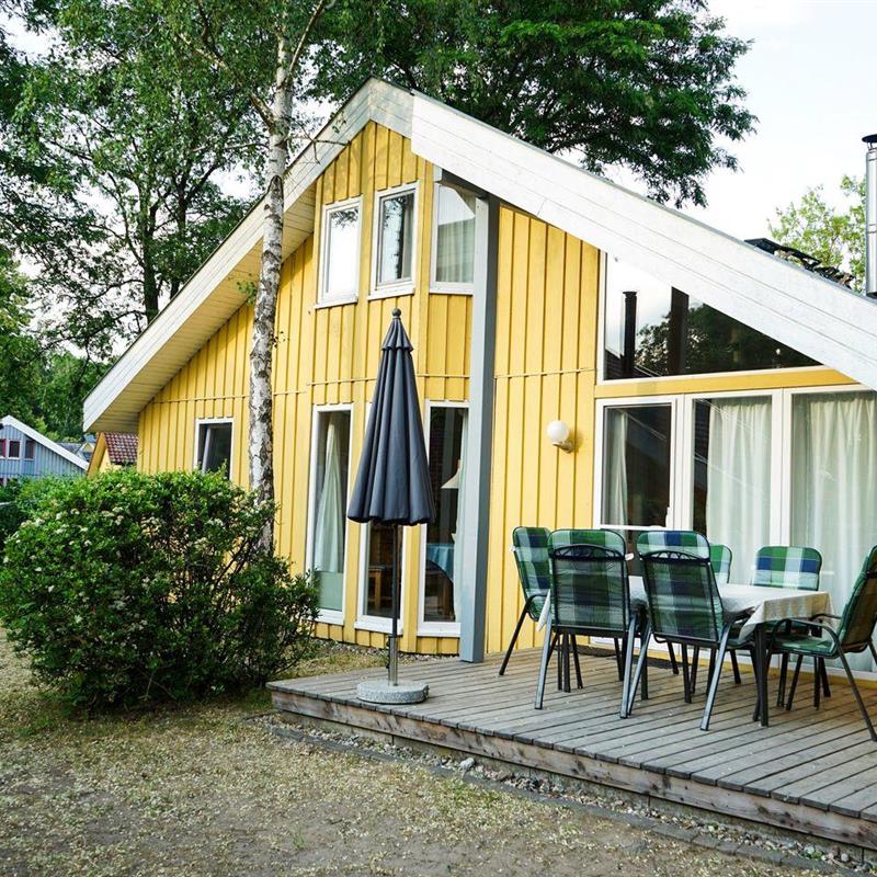 Sommerhus - 6 personer -  - Walter-Gotsmann-Straße - 17252 - Mirow