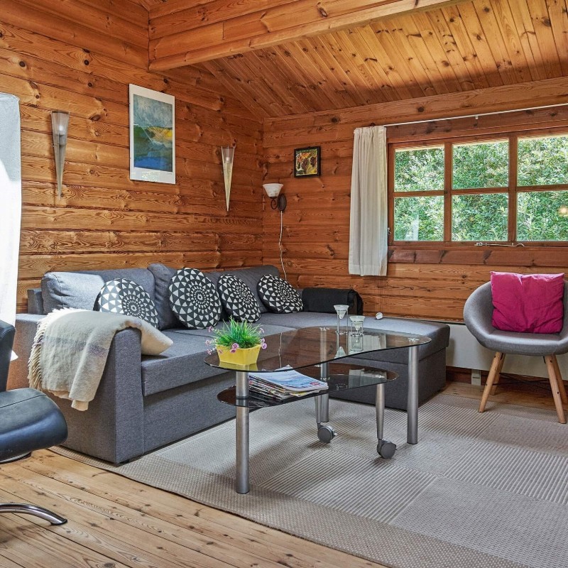 Ferienhaus - 6 Personen -  - Agerhønevej - Helligsö - 7760 - Hurup