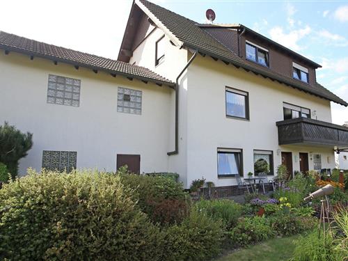 Holiday Home/Apartment - 3 persons -  - 34519 - Diemelsee-Heringhausen