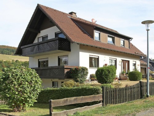 Ferielejlighed - 3 personer -  - 34519 - Diemelsee-Heringhausen
