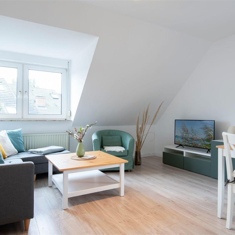 Ferielejlighed - 4 personer -  - Fasaneneck - 23743 - Grömitz