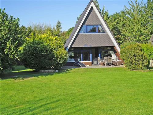 Sommerhus - 4 personer -  - Zum Katamaran - 24351 - Damp