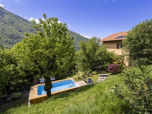 Sommerhus - 16 personer -  - Iseo - 25055