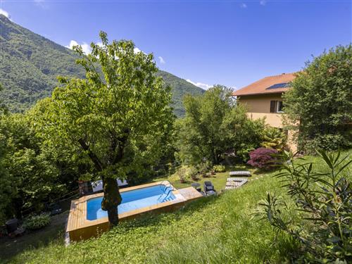 Feriehus - 16 personer -  - Iseo - 25055