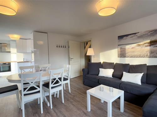 Holiday Home/Apartment - 10 persons -  - Nordheimstraße - 27476 - Cuxhaven