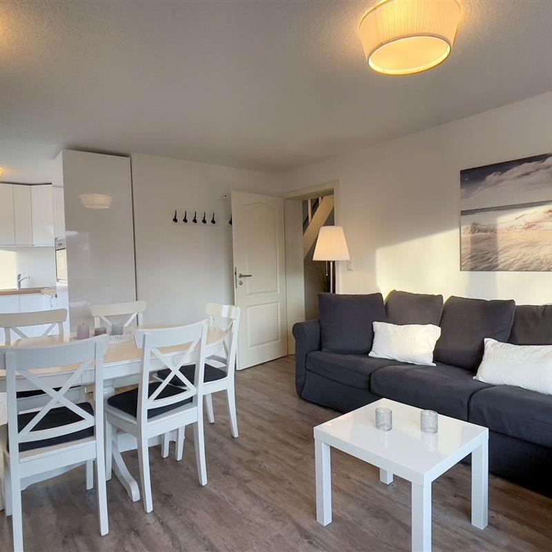 Ferielejlighed - 10 personer -  - Nordheimstraße - 27476 - Cuxhaven