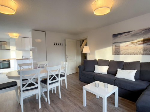 Ferielejlighed - 10 personer -  - Nordheimstraße - 27476 - Cuxhaven