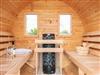 Billede 17 - Sauna