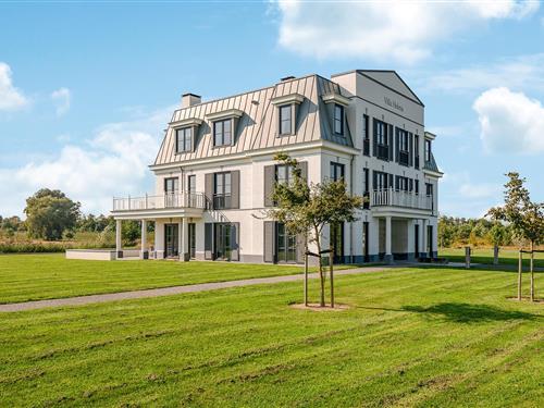 Semesterlägenhet - 6 personer -  - Camperveer - 4493 DK - Kamperland