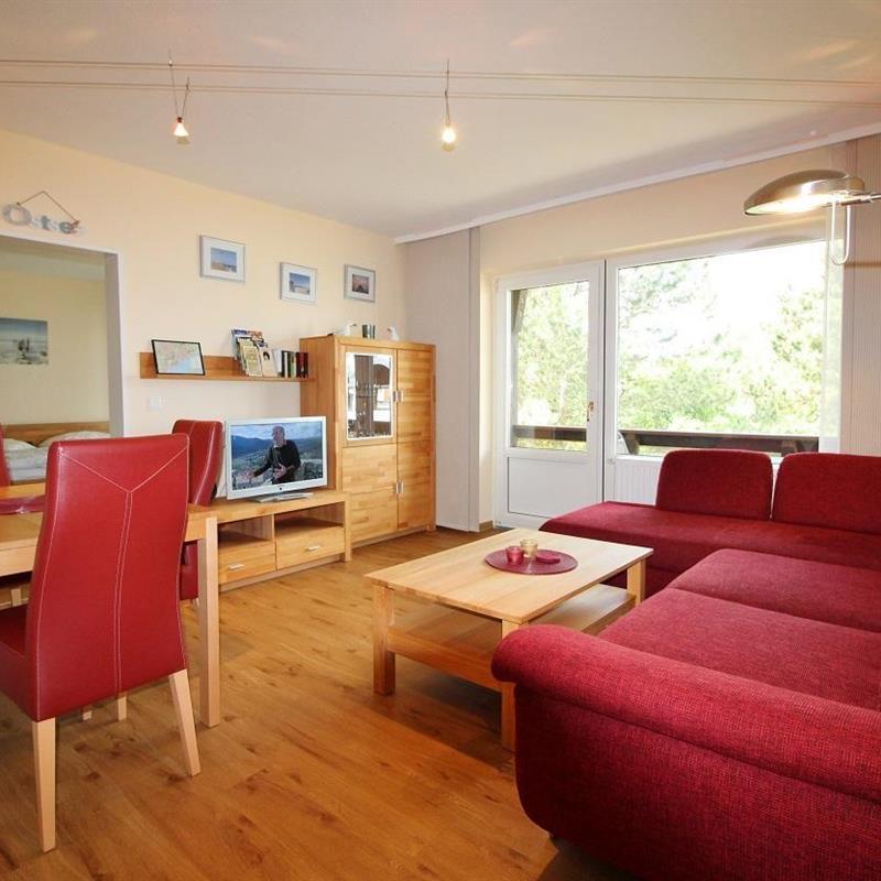 Ferielejlighed - 3 personer -  - Am Schoor - 23743 - Grömitz