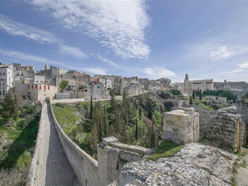 Ferielejlighed - 4 personer -  - Via Vittorio Veneto - Gravina In Puglia - 70024 - Gravina In Puglia -Ba-