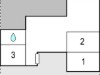 Billede 16 - Plantegning