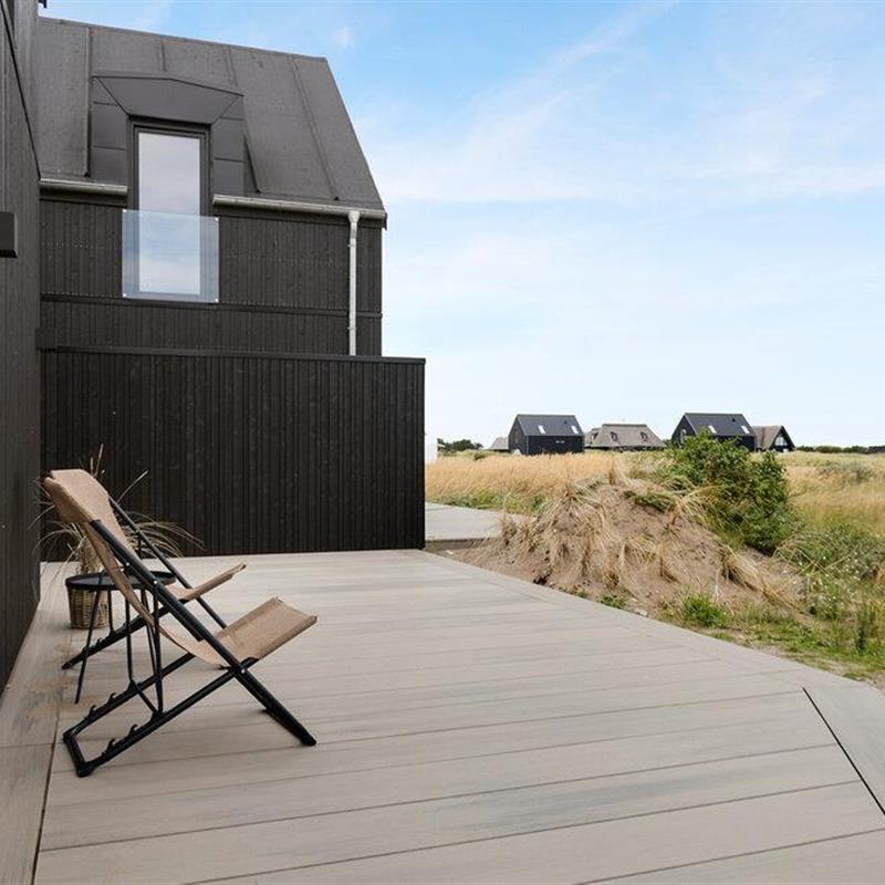 Ferienhaus - 8 Personen -  - Strandklit - 9990 - Skagen