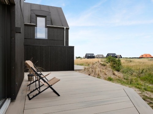 Sommerhus - 8 personer -  - Strandklit - 9990 - Skagen
