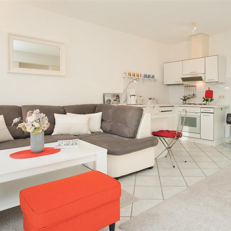 Ferielejlighed - 2 personer -  - Westküstenstraße - 23769 - Fehmarn Ot Bojendorf