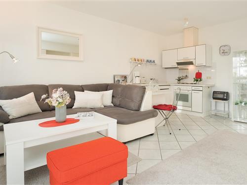 Ferielejlighed - 2 personer -  - Westküstenstraße - 23769 - Fehmarn Ot Bojendorf