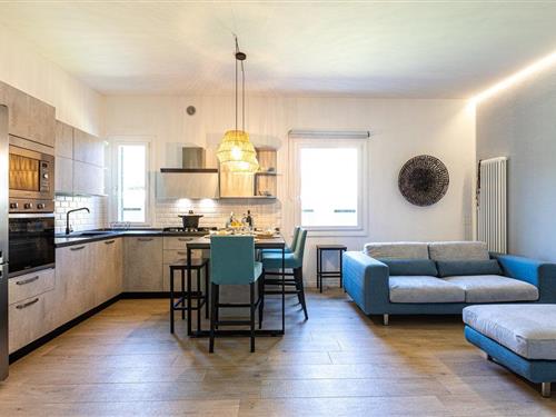 Ferielejlighed - 4 personer -  - Via A.Volta - 57016 - Rosignano Solvay