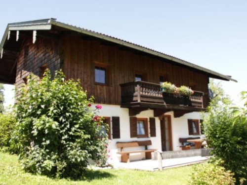 Ferielejlighed - 4 personer -  - Geiern - 83324 - Ruhpolding