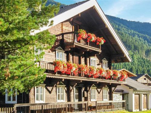 Holiday home - 3 persons -  - Bruggen - Sankt Veit/Defereggental - 9962 - Sankt Veit/Defereggenta