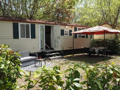 Mobilhome - 5 personer -  - 52021 - Capannole