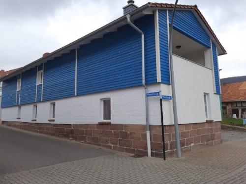 Sommerhus - 7 personer -  - 37318 - Fretterode