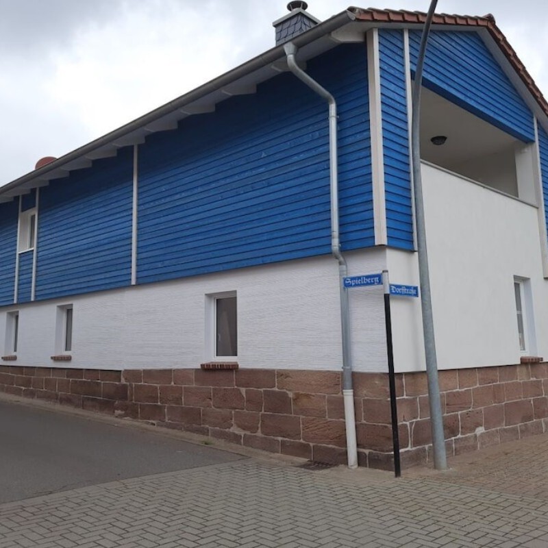 Sommerhus - 7 personer -  - 37318 - Fretterode
