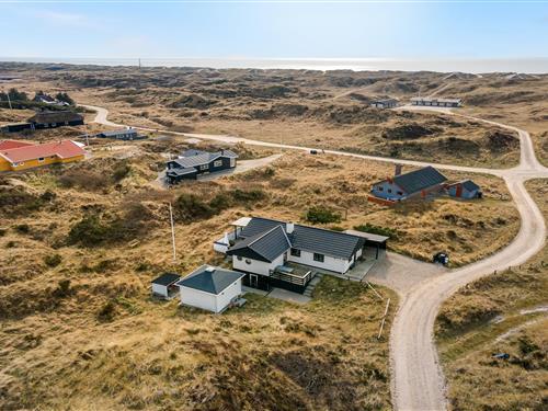 Sommerhus - 4 personer -  - Ternevej - 6853 - Vejers Strand