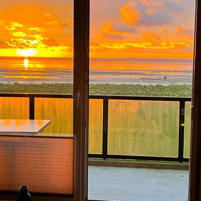 Ferielejlighed - 3 personer -  - Am Sahlenburger Strand - 27476 - Cuxhaven