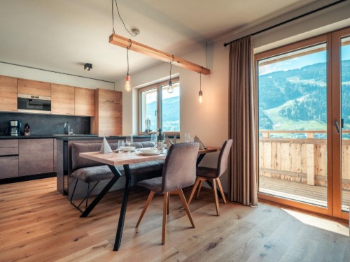 Ferielejlighed - 6 personer -  - Ramsauer Straße - 8970 - Schladming