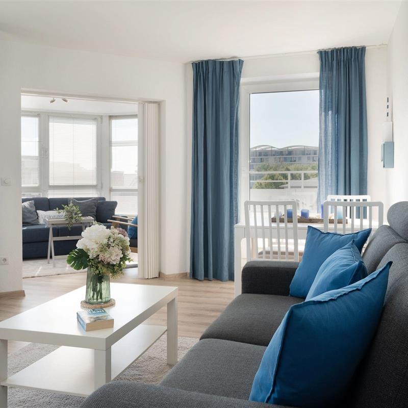 Ferielejlighed - 4 personer -  - Wicheldorfstraße - 23743 - Grömitz