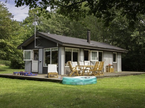 Ferienhaus - 5 Personen -  - Hummingen Strandvej - Hummingen - 4983 - Dannemare
