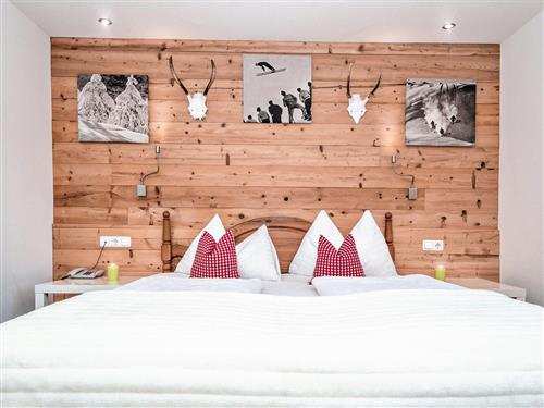 Ferielejlighed - 3 personer -  - Marktstrasse - 5741 - Neukirchen Am Großvenedig