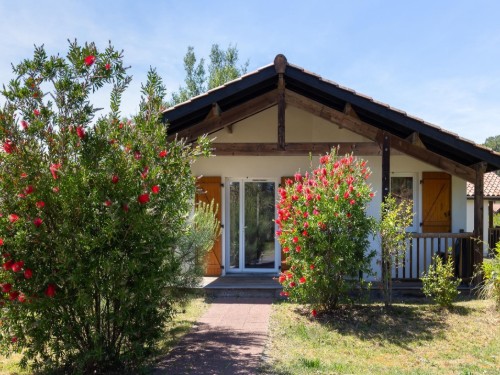 Ferienwohnung - 8 Personen -  - 40440 - Ondres (Landes)