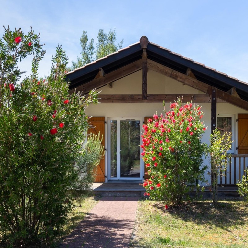 Ferielejlighed - 8 personer -  - 40440 - Ondres (Landes)