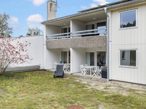 Ferielejlighed - 2 personer -  - Sirenevej 2 st, - Dueodde - 3730 - Nexø